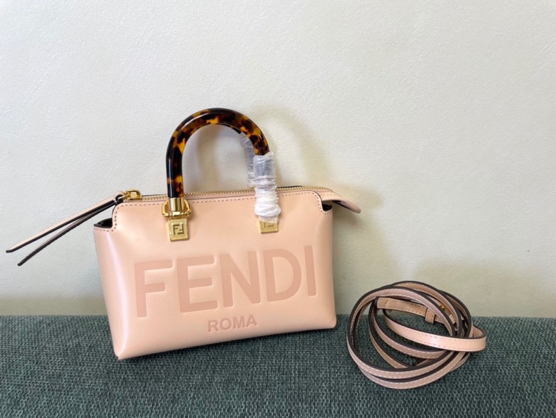 Fendi Top Handle Bags